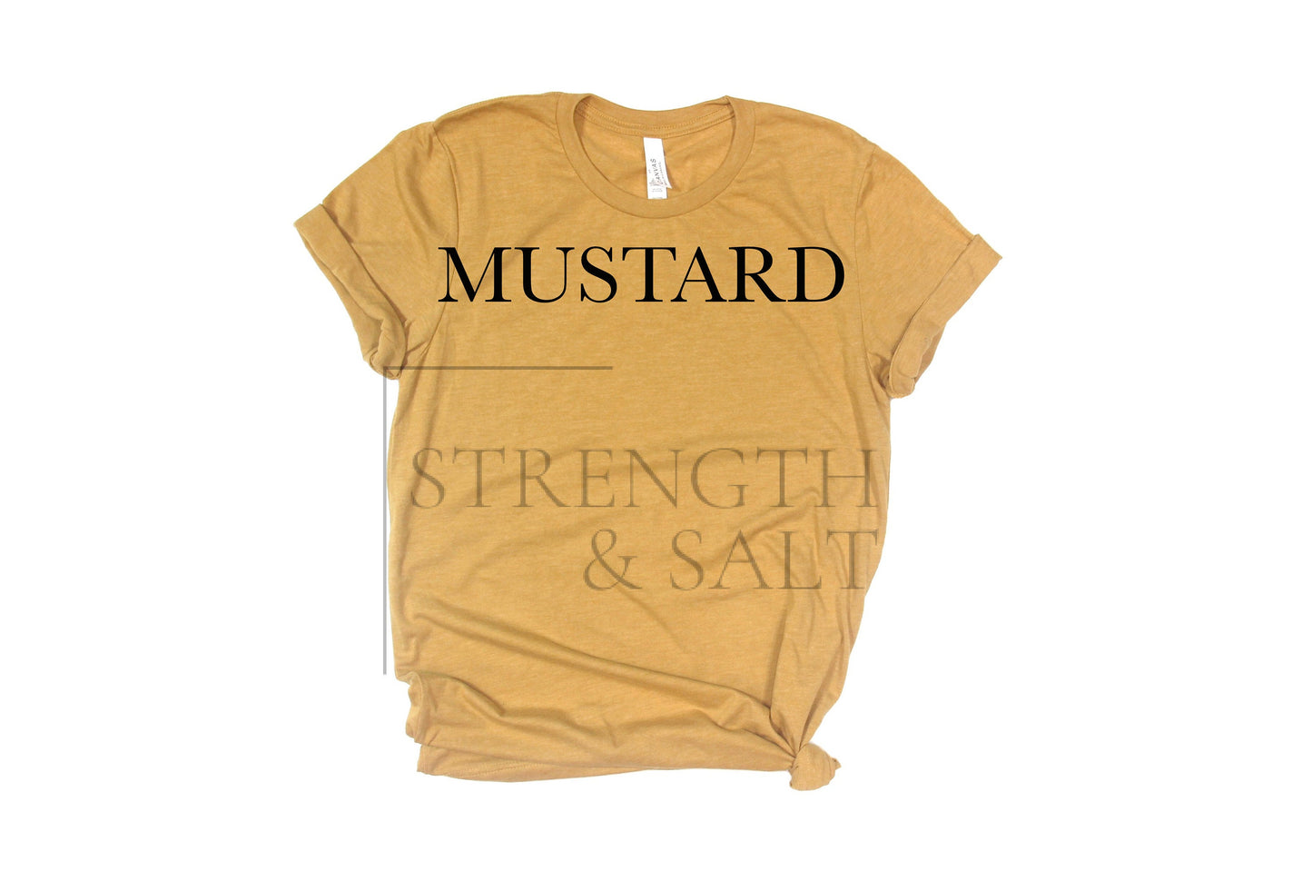 30 AF Unisex Tee