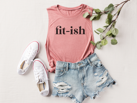 Fit-ish