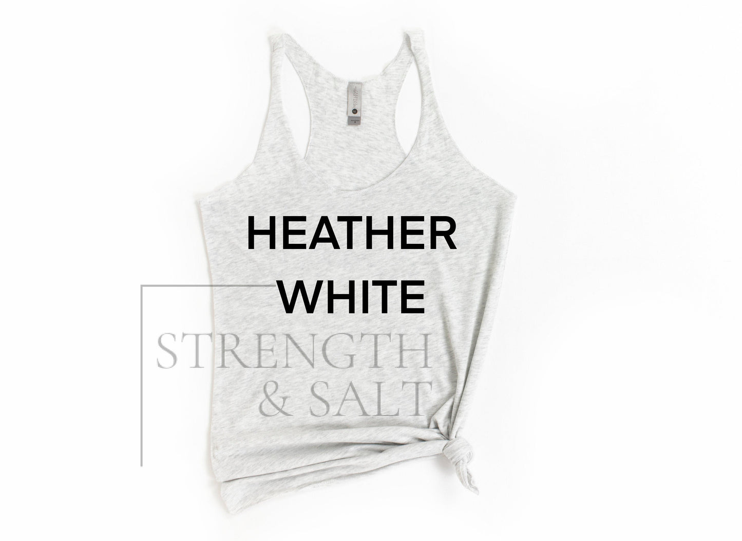 Y'all Need Yoga Racerback Tank