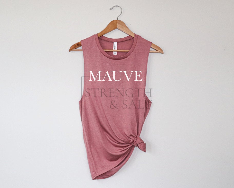 Dumbbells Are A Girls Best Friend Muscle Tank