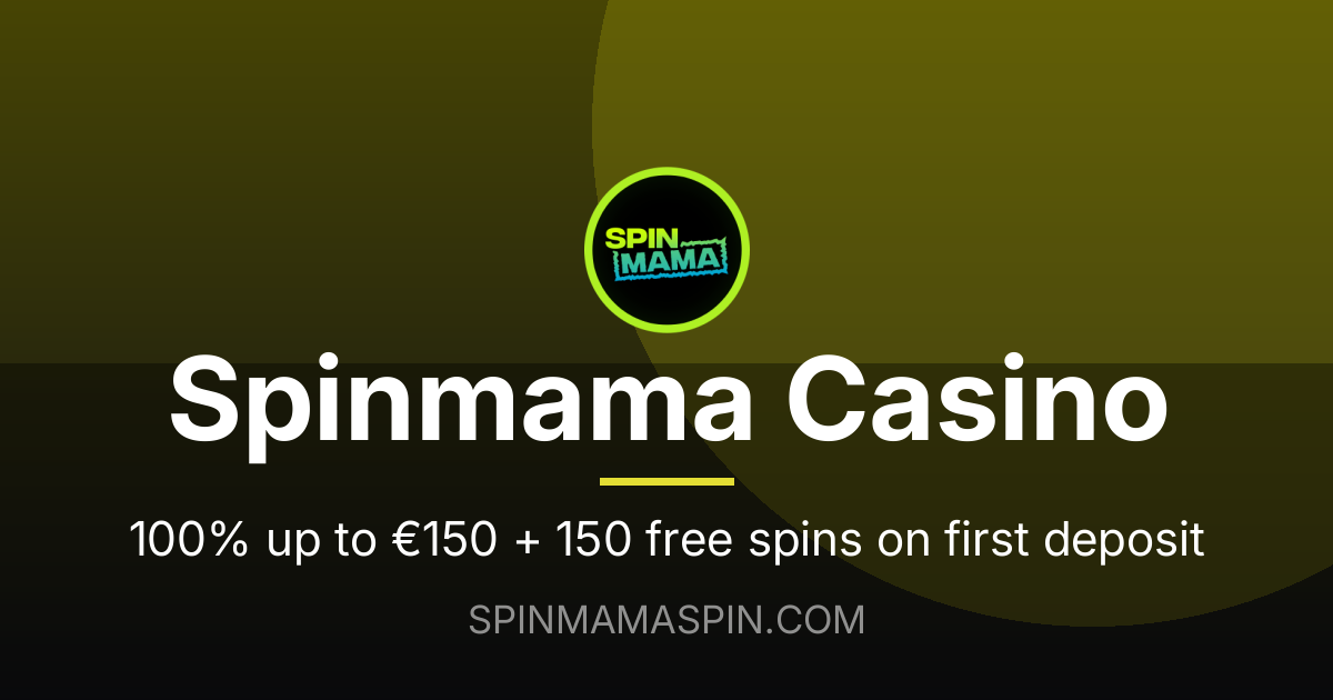 Aplikacja Android Spin Mama: jak działa na telefonie?